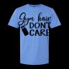  Men/Unisex Softstyle Lightweight T-Shirt Thumbnail