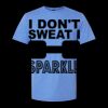  Men/Unisex Softstyle Lightweight T-Shirt Thumbnail