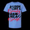  Men/Unisex Softstyle Lightweight T-Shirt Thumbnail