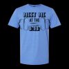  Men/Unisex Softstyle Lightweight T-Shirt Thumbnail