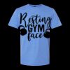  Men/Unisex Softstyle Lightweight T-Shirt Thumbnail