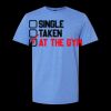  Men/Unisex Softstyle Lightweight T-Shirt Thumbnail