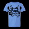  Men/Unisex Softstyle Lightweight T-Shirt Thumbnail