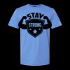  Men/Unisex Softstyle Lightweight T-Shirt Thumbnail