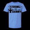  Men/Unisex Softstyle Lightweight T-Shirt Thumbnail