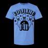  Men/Unisex Softstyle Lightweight T-Shirt Thumbnail