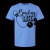  Men/Unisex Softstyle Lightweight T-Shirt Thumbnail
