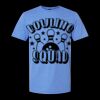  Men/Unisex Softstyle Lightweight T-Shirt Thumbnail
