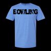 Men/Unisex Softstyle Lightweight T-Shirt Thumbnail