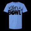 Men/Unisex Softstyle Lightweight T-Shirt Thumbnail