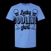  Men/Unisex Softstyle Lightweight T-Shirt Thumbnail