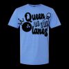  Men/Unisex Softstyle Lightweight T-Shirt Thumbnail