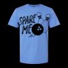  Men/Unisex Softstyle Lightweight T-Shirt Thumbnail