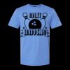  Men/Unisex Softstyle Lightweight T-Shirt Thumbnail