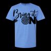  Men/Unisex Softstyle Lightweight T-Shirt Thumbnail