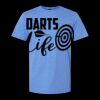  Men/Unisex Softstyle Lightweight T-Shirt Thumbnail