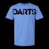  Men/Unisex Softstyle Lightweight T-Shirt Thumbnail