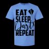  Men/Unisex Softstyle Lightweight T-Shirt Thumbnail