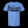  Men/Unisex Softstyle Lightweight T-Shirt Thumbnail
