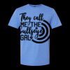  Men/Unisex Softstyle Lightweight T-Shirt Thumbnail
