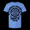  Men/Unisex Softstyle Lightweight T-Shirt Thumbnail