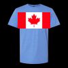  Men/Unisex Softstyle Lightweight T-Shirt Thumbnail