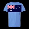  Men/Unisex Softstyle Lightweight T-Shirt Thumbnail
