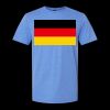  Men/Unisex Softstyle Lightweight T-Shirt Thumbnail