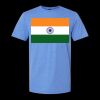  Men/Unisex Softstyle Lightweight T-Shirt Thumbnail