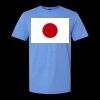  Men/Unisex Softstyle Lightweight T-Shirt Thumbnail