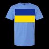  Men/Unisex Softstyle Lightweight T-Shirt Thumbnail
