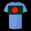  Men/Unisex Softstyle Lightweight T-Shirt Thumbnail