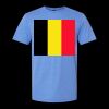  Men/Unisex Softstyle Lightweight T-Shirt Thumbnail