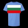  Men/Unisex Softstyle Lightweight T-Shirt Thumbnail