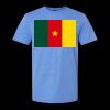  Men/Unisex Softstyle Lightweight T-Shirt Thumbnail