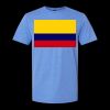  Men/Unisex Softstyle Lightweight T-Shirt Thumbnail