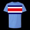  Men/Unisex Softstyle Lightweight T-Shirt Thumbnail
