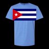  Men/Unisex Softstyle Lightweight T-Shirt Thumbnail