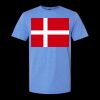  Men/Unisex Softstyle Lightweight T-Shirt Thumbnail
