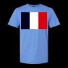  Men/Unisex Softstyle Lightweight T-Shirt Thumbnail