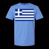  Men/Unisex Softstyle Lightweight T-Shirt Thumbnail