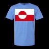  Men/Unisex Softstyle Lightweight T-Shirt Thumbnail