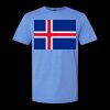  Men/Unisex Softstyle Lightweight T-Shirt Thumbnail