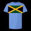  Men/Unisex Softstyle Lightweight T-Shirt Thumbnail