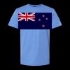  Men/Unisex Softstyle Lightweight T-Shirt Thumbnail