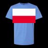  Men/Unisex Softstyle Lightweight T-Shirt Thumbnail
