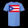  Men/Unisex Softstyle Lightweight T-Shirt Thumbnail