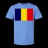  Men/Unisex Softstyle Lightweight T-Shirt Thumbnail