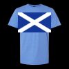  Men/Unisex Softstyle Lightweight T-Shirt Thumbnail