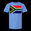  Men/Unisex Softstyle Lightweight T-Shirt Thumbnail